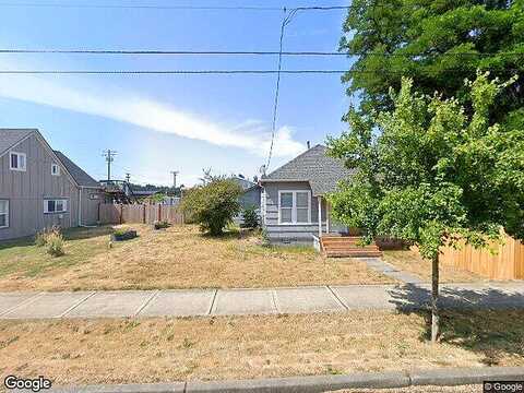 Street, Rainier, OR 97048