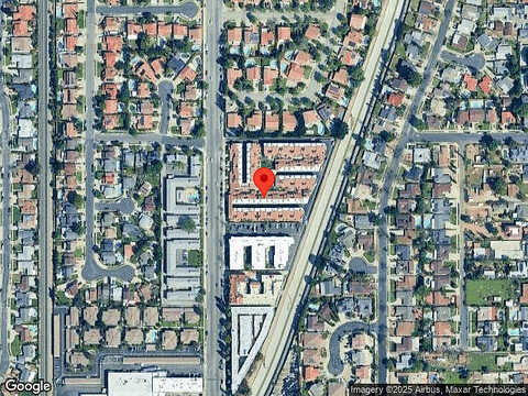 Canoga Avenue, Chatsworth, CA 91311