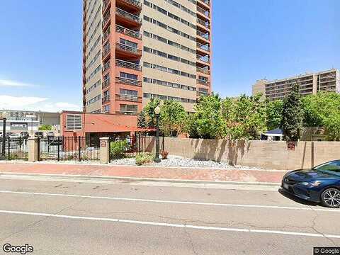 Park Avenue, Denver, CO 80205
