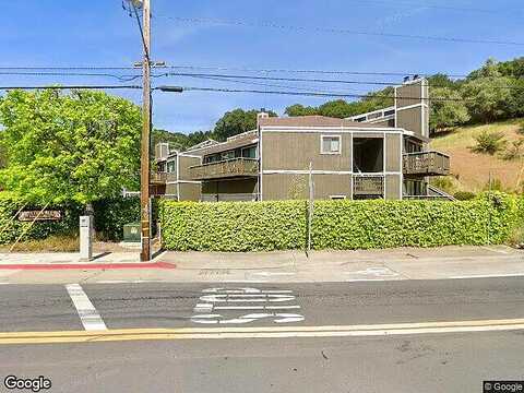 Mountain Blvd 340, Oakland, CA 94619