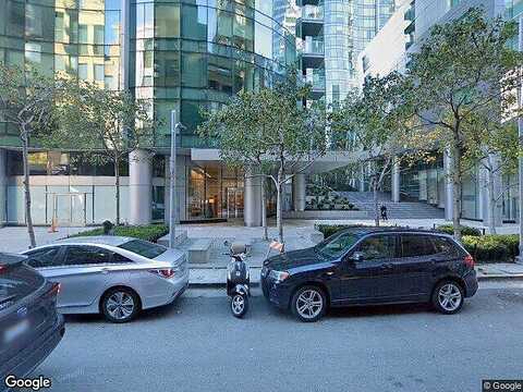 Spear St 6J, San Francisco, CA 94105
