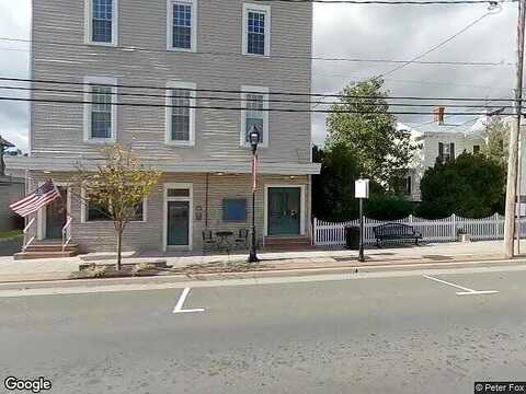 N Congress St, New Market, VA 22847