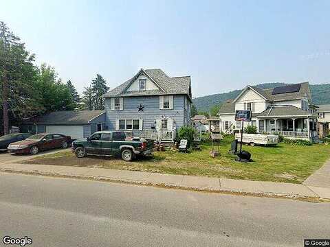S Elmira St, Athens, PA 18840