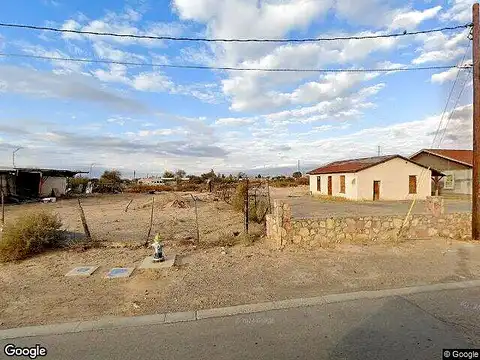 Fish Place Court, Vinton, TX 79821