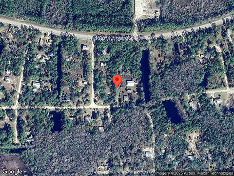 Ne County Road 353, Old Town, FL 32680