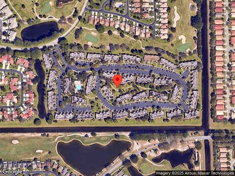 Fairway Park Drive, Boynton Beach, FL 33437