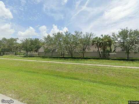 Water Oak Drive, Port Charlotte, FL 33948