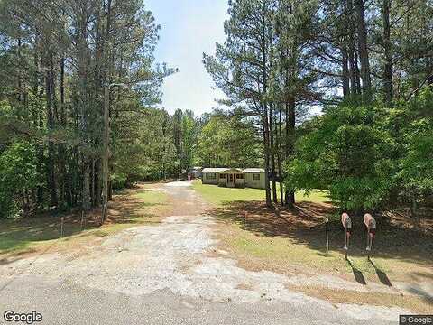 Childers Road, Colbert, GA 30628
