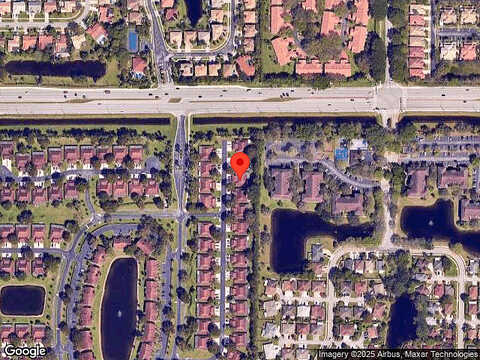 Andrea Lane, Boynton Beach, FL 33437