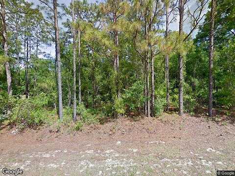 Sw 61St Place Road, Ocala, FL 34481