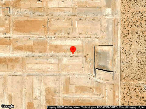 Carolina Ponce Avenue, El Paso, TX 79928