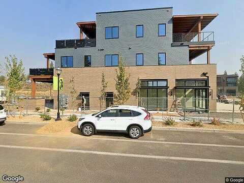 Nw Ochoa Drive, Bend, OR 97703