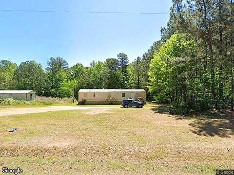 Hwy 323, Maysville, GA 30558