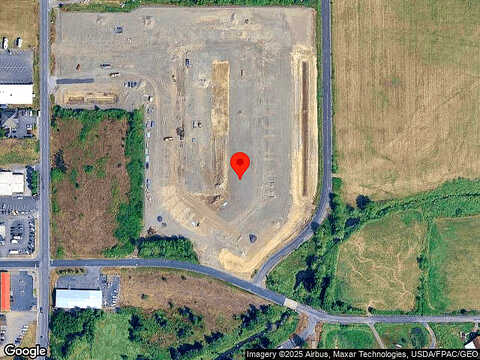 Salzer Creek Dr, Centralia, WA 98531