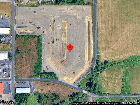 Salzer Creek Dr, Centralia, WA 98531