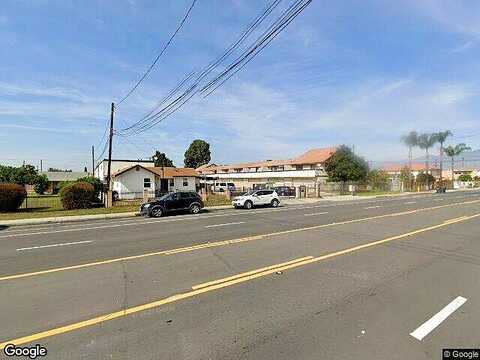 Durfee Ave #3, El Monte, CA 91732