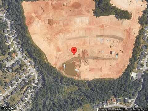 Brushwood Bnd Lot 43, Lithonia, GA 30058