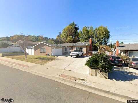 S Sixth #195, Hacienda Heights, CA 91745