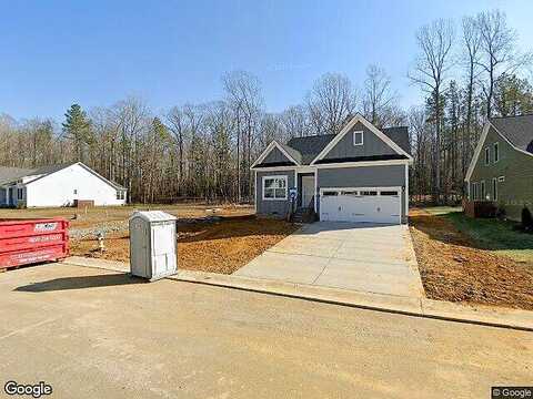Terroir Lane, New Kent, VA 23124