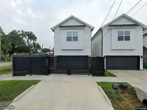 West Street, Houston, TX 77093