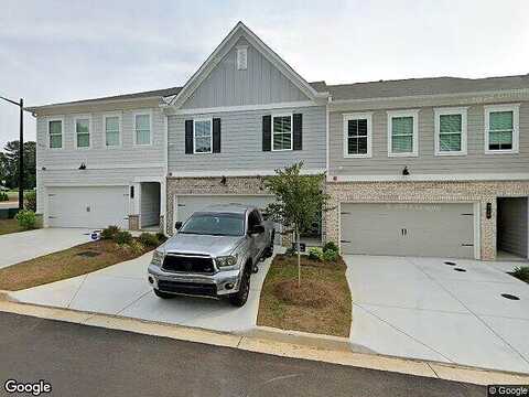 Trevett Way, Marietta, GA 30066