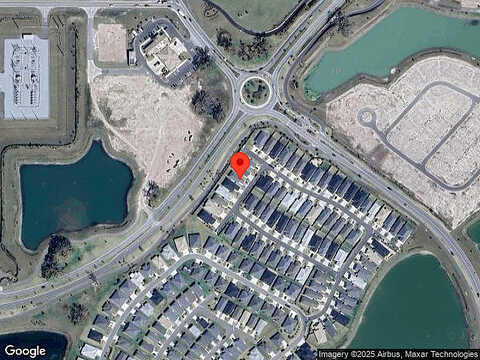 Lussier Ct, THE VILLAGES, FL 34762