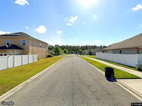 Sailor Grove Lane, Jacksonville, FL 32221