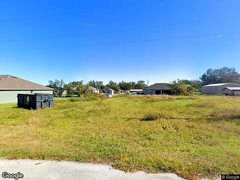 Voight Ave N, Fort Meade, FL 33841