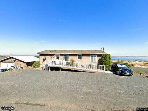 E Belmont St, Othello, WA 99344