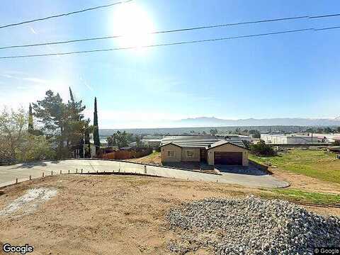 Dalscote St, Hesperia, CA 92345