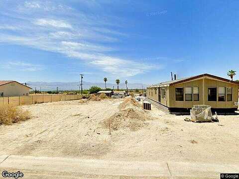 Neptune Dr, Mecca, CA 92254