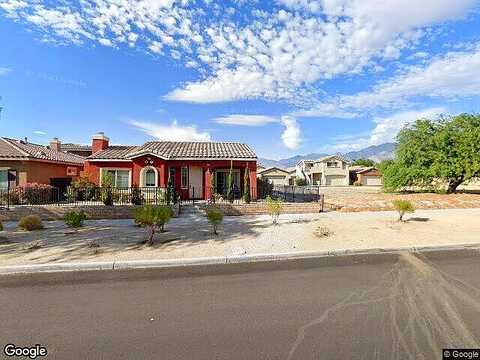Rio Vista Dr, Cathedral City, CA 92234