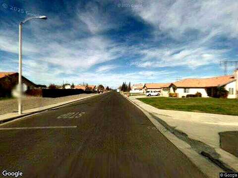 Banyan Ave, Hesperia, CA 92345