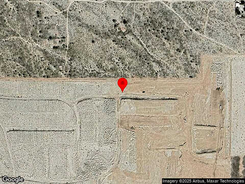 Highwing St, Desert Hot Springs, CA 92240