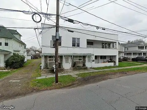 E Market Street Street, Scranton, PA 18509