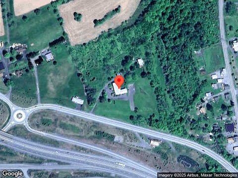 &Amp; 614 Old Route 322, SPRING MILLS, PA 16875