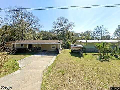 Ortega Lake Drive, Jacksonville, FL 32244