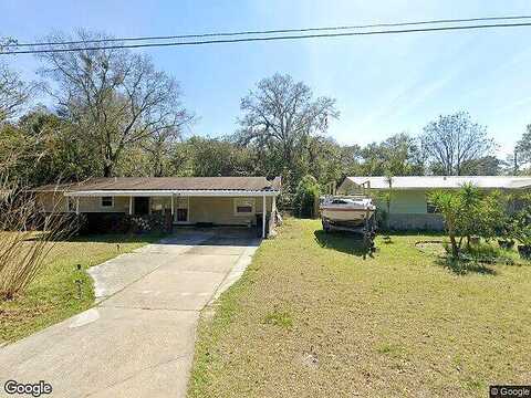 Ortega Lake Dr, Jacksonville, FL 32244