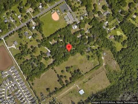 Coppers Edge Ln, Jacksonville, FL 32254