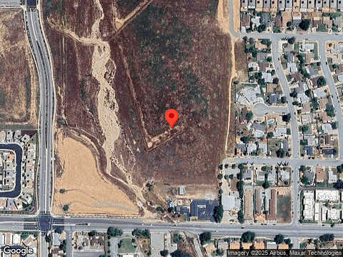 Echo Dr, Banning, CA 92220