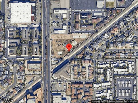 Bigsby Drive, Stanton, CA 90680