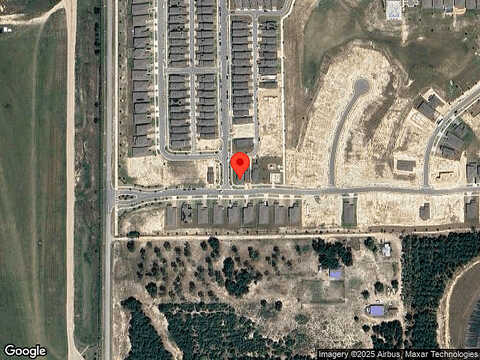 Isle Royal Pl, Apopka, FL 32712