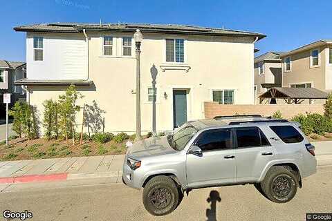 Campbell Court, Santa Paula, CA 93060