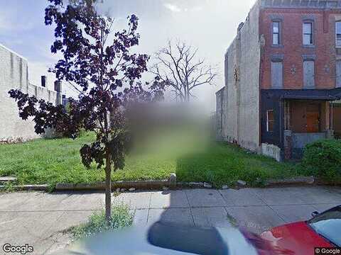 Clifford St, Philadelphia, PA 19121