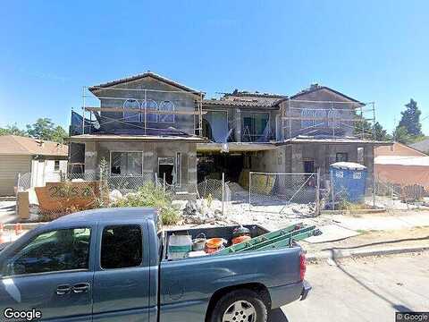 S 22Nd St 2, San Jose, CA 95116