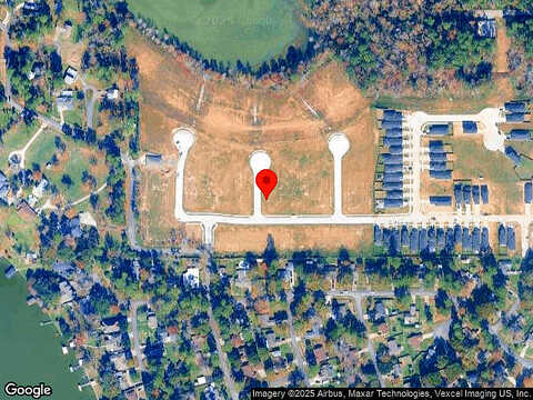 Pennfield Arbor, Huffman, TX 77336