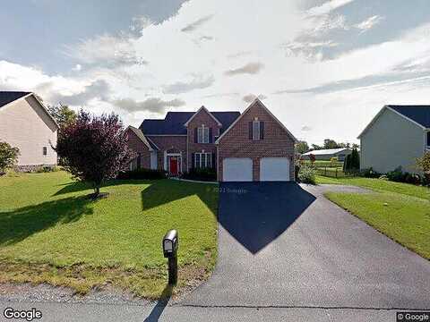 Ocracoke Island Ct Ct #86, CHAMBERSBURG, PA 17202
