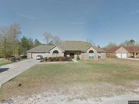 N Oak St., Buna, TX 77612