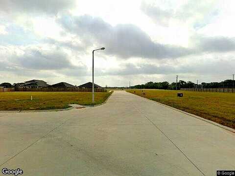 Cypress Grove Drive, Texas City, TX 77590