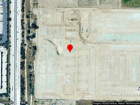 Bergamot St, Redlands, CA 92374